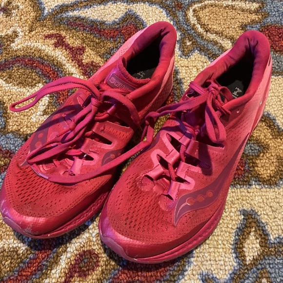 SAUCONY FREEDOM - Picture 2 of 5